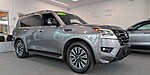Used 2023 NISSAN ARMADA 4X2 SL in DELRAY BEACH, FLORIDA