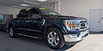 Used 2022 FORD F-150 XLT 2WD SUPERCREW 5.5' BOX in DELRAY BEACH, FLORIDA