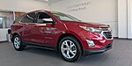 Used 2019 CHEVROLET EQUINOX FWD 4DR PREMIER W/1LZ in DELRAY BEACH, FLORIDA