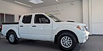 Used 2017 NISSAN FRONTIER CREW CAB 4X2 SV V6 AUTO in DELRAY BEACH, FLORIDA