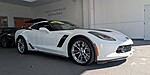 Used 2016 CHEVROLET CORVETTE 2DR Z06 CPE W/2LZ in DELRAY BEACH, FLORIDA