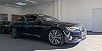 Used 2020 AUDI A6 PREMIUM PLUS 45 TFSI QUATTRO in DELRAY BEACH, FLORIDA