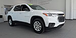 Used 2019 CHEVROLET TRAVERSE FWD 4DR LS W/1LS in DELRAY BEACH, FLORIDA
