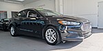Used 2013 FORD FUSION 4DR SDN SE FWD in DELRAY BEACH, FLORIDA