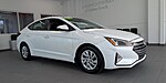 Used 2020 HYUNDAI ELANTRA SE IVT in DELRAY BEACH, FLORIDA