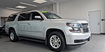 Used 2018 CHEVROLET SUBURBAN 4WD 4DR 1500 LT in DELRAY BEACH, FLORIDA