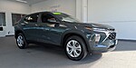 Used 2025 CHEVROLET TRAX FWD 4DR LS in DELRAY BEACH, FLORIDA