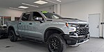 Used 2024 CHEVROLET SILVERADO 1500 4WD CREW CAB 147" ZR2 in DELRAY BEACH, FLORIDA