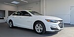 Used 2022 CHEVROLET MALIBU 4DR SDN LS W/1LS in DELRAY BEACH, FLORIDA