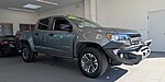 Used 2022 CHEVROLET COLORADO 4WD CREW CAB 128" Z71 in DELRAY BEACH, FLORIDA
