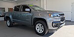 Used 2022 CHEVROLET COLORADO 4WD CREW CAB 128" LT in DELRAY BEACH, FLORIDA