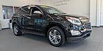 Used 2017 CHEVROLET EQUINOX FWD 4DR PREMIER in DELRAY BEACH, FLORIDA