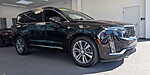 Used 2020 CADILLAC XT6 FWD 4DR PREMIUM LUXURY in DELRAY BEACH, FLORIDA