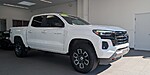 Used 2024 CHEVROLET COLORADO 4WD CREW CAB Z71 in DELRAY BEACH, FLORIDA