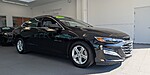 Used 2023 CHEVROLET MALIBU 4DR SDN LS W/1LS in DELRAY BEACH, FLORIDA