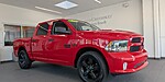 Used 2018 RAM 1500 EXPRESS 4X2 CREW CAB 5'7" BOX in DELRAY BEACH, FLORIDA