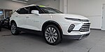 Used 2023 CHEVROLET BLAZER FWD 4DR PREMIER in DELRAY BEACH, FLORIDA