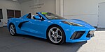 Used 2023 CHEVROLET CORVETTE 2DR STINGRAY CONV W/1LT in DELRAY BEACH, FLORIDA