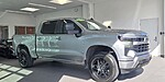Used 2024 CHEVROLET SILVERADO 1500 2WD CREW CAB 147" RST in DELRAY BEACH, FLORIDA