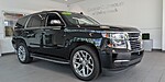 Used 2017 CHEVROLET TAHOE 2WD 4DR PREMIER in DELRAY BEACH, FLORIDA