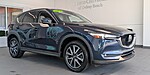 Used 2017 MAZDA CX-5 GRAND TOURING FWD in DELRAY BEACH, FLORIDA