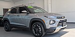 Used 2023 CHEVROLET TRAILBLAZER FWD 4DR LT in DELRAY BEACH, FLORIDA