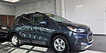 Used 2022 CHEVROLET TRAX FWD 4DR LT in DELRAY BEACH, FLORIDA