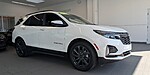 Used 2023 CHEVROLET EQUINOX FWD 4DR RS in DELRAY BEACH, FLORIDA