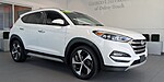 Used 2017 HYUNDAI TUCSON LIMITED FWD in DELRAY BEACH, FLORIDA
