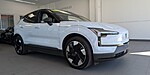 Used 2025 VOLVO EX30 TWIN MOTOR AWD ULTRA in DELRAY BEACH, FLORIDA