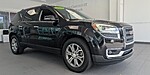 Used 2016 GMC ACADIA FWD 4DR SLT W/SLT-1 in DELRAY BEACH, FLORIDA