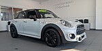 Used 2019 MINI HARDTOP 4 DOOR COOPER S FWD in DELRAY BEACH, FLORIDA