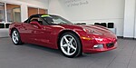 Used 2012 CHEVROLET CORVETTE 2DR CONV W/1LT in DELRAY BEACH, FLORIDA