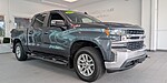 Used 2019 CHEVROLET SILVERADO 1500 4WD CREW CAB 147" LT in DELRAY BEACH, FLORIDA