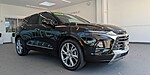 Used 2019 CHEVROLET BLAZER AWD 4DR PREMIER in DELRAY BEACH, FLORIDA