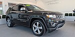 Used 2015 JEEP GRAND CHEROKEE RWD 4DR LIMITED in DELRAY BEACH, FLORIDA
