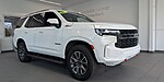 Used 2024 CHEVROLET TAHOE 4WD 4DR Z71 in DELRAY BEACH, FLORIDA