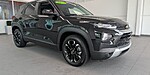 Used 2023 CHEVROLET TRAILBLAZER FWD 4DR LT in DELRAY BEACH, FLORIDA