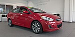 Used 2017 HYUNDAI ACCENT VALUE EDITION SEDAN AUTO in DELRAY BEACH, FLORIDA