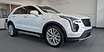 Used 2019 CADILLAC XT4 FWD 4DR PREMIUM LUXURY in DELRAY BEACH, FLORIDA