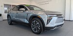 Used 2025 CHEVROLET BLAZER EV FWD 4DR LT in DELRAY BEACH, FLORIDA