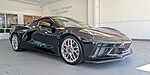 Used 2025 CHEVROLET CORVETTE 2DR STINGRAY CPE W/3LT in DELRAY BEACH, FLORIDA