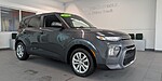 Used 2021 KIA SOUL LX IVT in DELRAY BEACH, FLORIDA