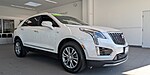 Used 2022 CADILLAC XT5 AWD 4DR PREMIUM LUXURY in DELRAY BEACH, FLORIDA