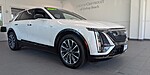 Used 2024 CADILLAC LYRIQ 4DR SPORT W/1SF in DELRAY BEACH, FLORIDA