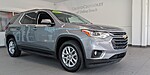 Used 2019 CHEVROLET TRAVERSE FWD 4DR LT CLOTH W/1LT in DELRAY BEACH, FLORIDA