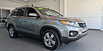 Used 2012 KIA SORENTO 2WD 4DR I4-GDI EX in DELRAY BEACH, FLORIDA