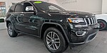 Used 2017 JEEP GRAND CHEROKEE LIMITED 4X2 in DELRAY BEACH, FLORIDA