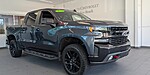 Used 2021 CHEVROLET SILVERADO 1500 4WD CREW CAB 147" LT TRAIL BOSS in DELRAY BEACH, FLORIDA
