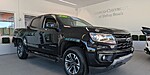 Used 2022 CHEVROLET COLORADO 2WD CREW CAB 128" Z71 in DELRAY BEACH, FLORIDA